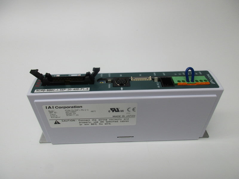 IAI PC0N-CG-56PI-PN-2-0  NSNP