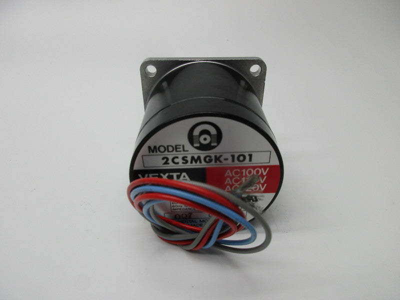 ORIENTAL MOTOR 2CSMGK-101  NSNP