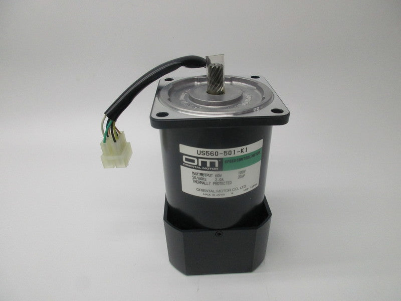 ORIENTAL MOTOR US560-501-K1  NSNP