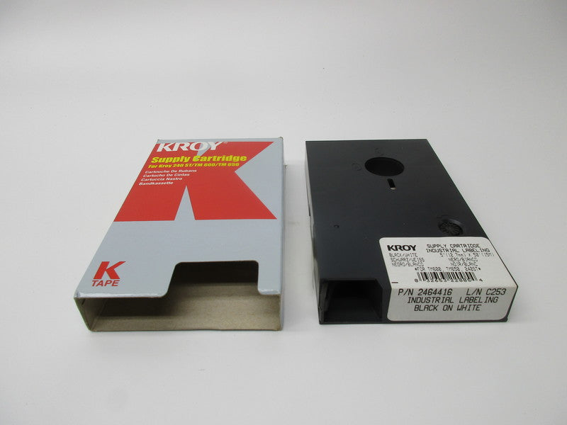 KROY 2464416 NSMP
