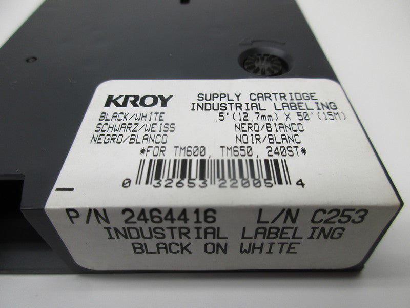 KROY 2464416 NSMP