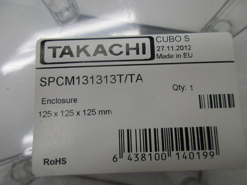 TAKACHI SPCM131313T/TA NSMP