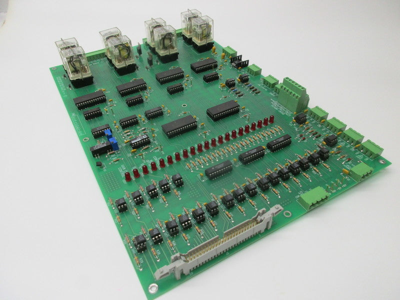 AUTOMATION TECHNOLOGY 54-09485 REV A  NSNP