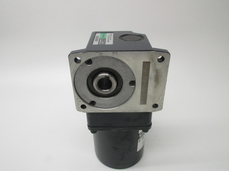 ORIENTAL MOTOR 4IK25GN-FCH W/ 4GN60RH  UNMP