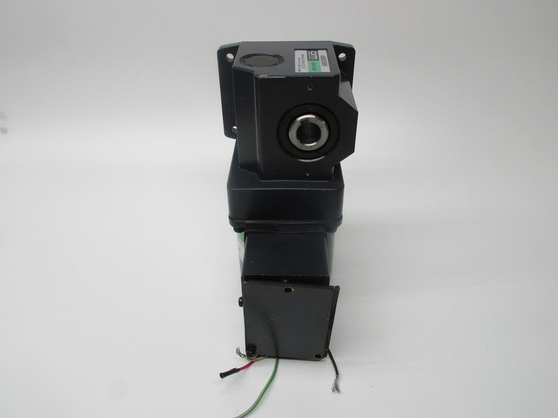ORIENTAL MOTOR 4IK25GN-FCH W/ 4GN60RH  UNMP