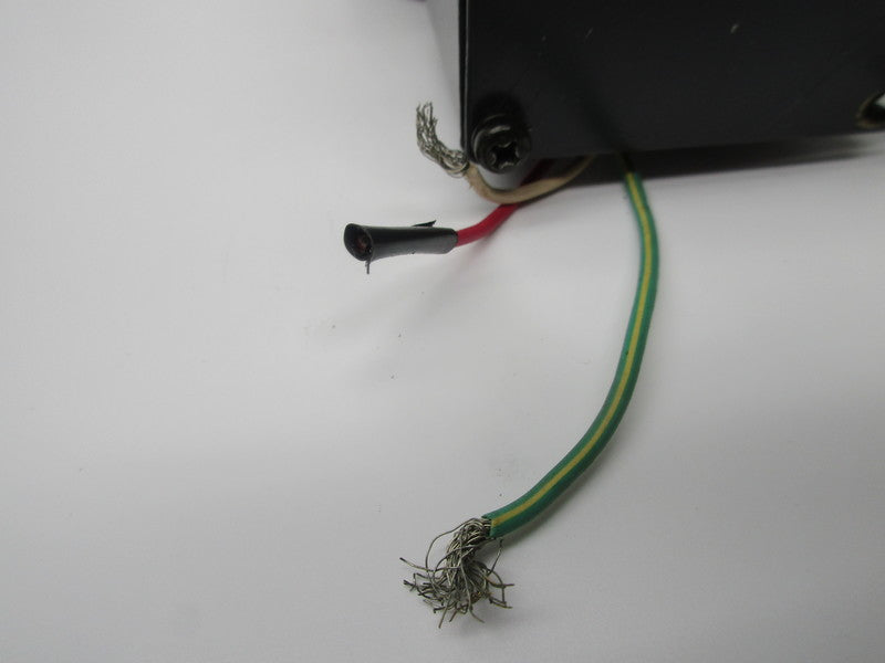ORIENTAL MOTOR 4IK25GN-FCH W/ 4GN60RH  UNMP