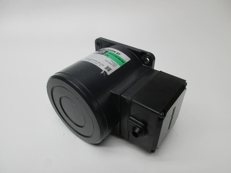 ORIENTAL MOTOR 4IK25GN-ST (AS PICTURED)  NSNP