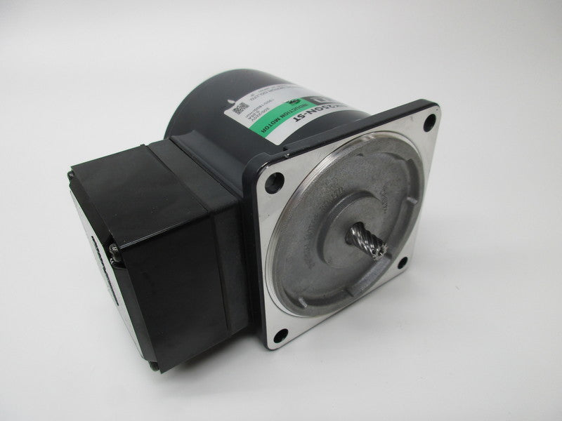 ORIENTAL MOTOR 4IK25GN-ST (AS PICTURED)  NSNP