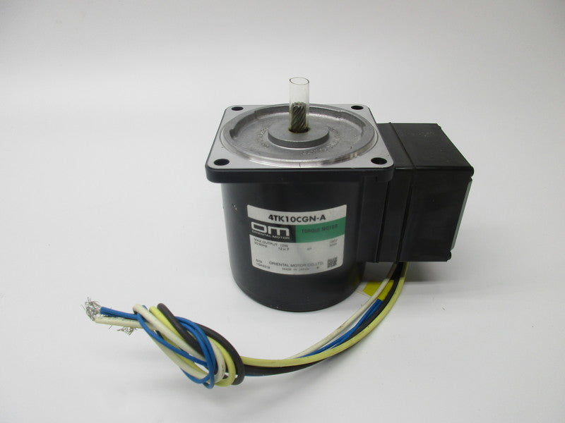 ORIENTAL MOTOR 4TK10CGN-A  NSNP