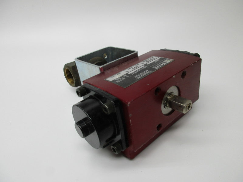 WATTS REGULATOR PA180M1 (AS PICTURED)  NSNP