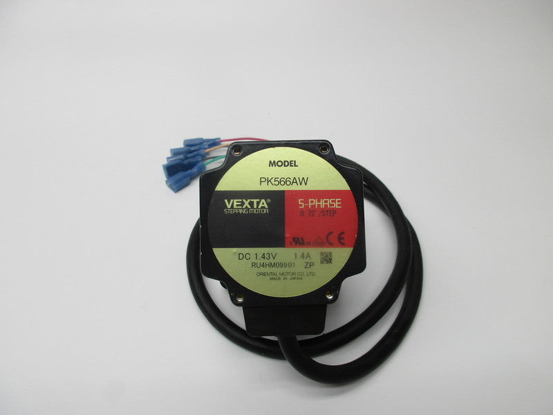 ORIENTAL MOTOR PK566AW  NSNP