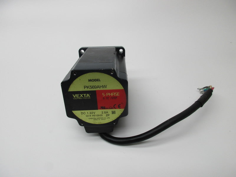 ORIENTAL MOTOR PK569AHW UNMP