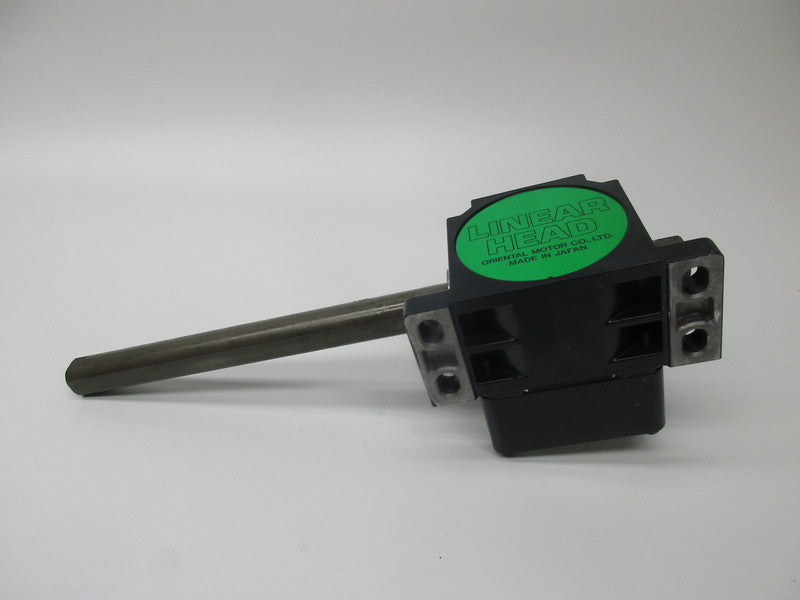 ORIENTAL MOTOR 4LB20N-2  NSNP