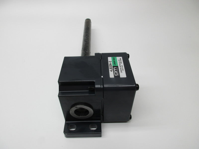 ORIENTAL MOTOR 4LB20N-2  NSNP
