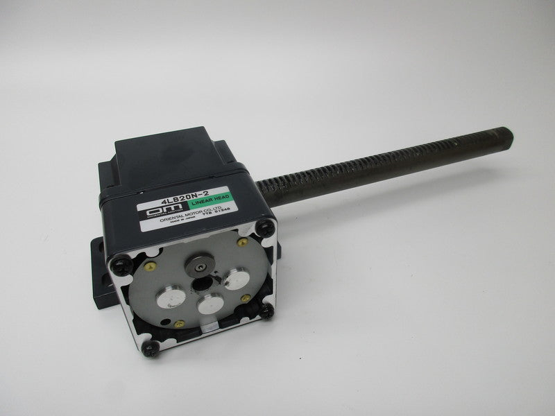 ORIENTAL MOTOR 4LB20N-2  NSNP
