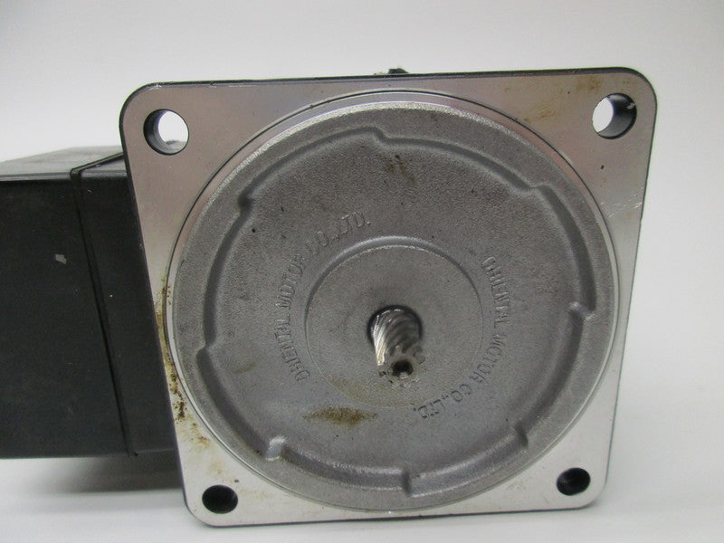ORIENTAL MOTOR 4IK25GN-ST  UNMP