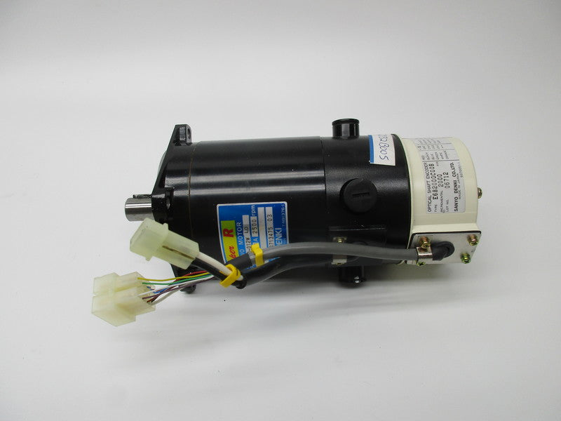 SANYO DENKI R850-012WLO W/ E682000C00B  NSNP