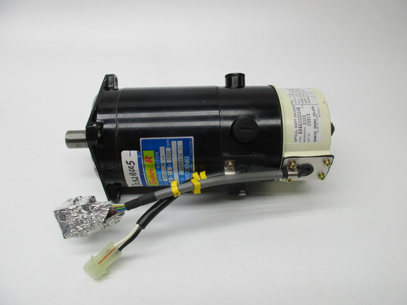 SANYO DENKI R850-012WLO W/ E682000C00B  UNMP