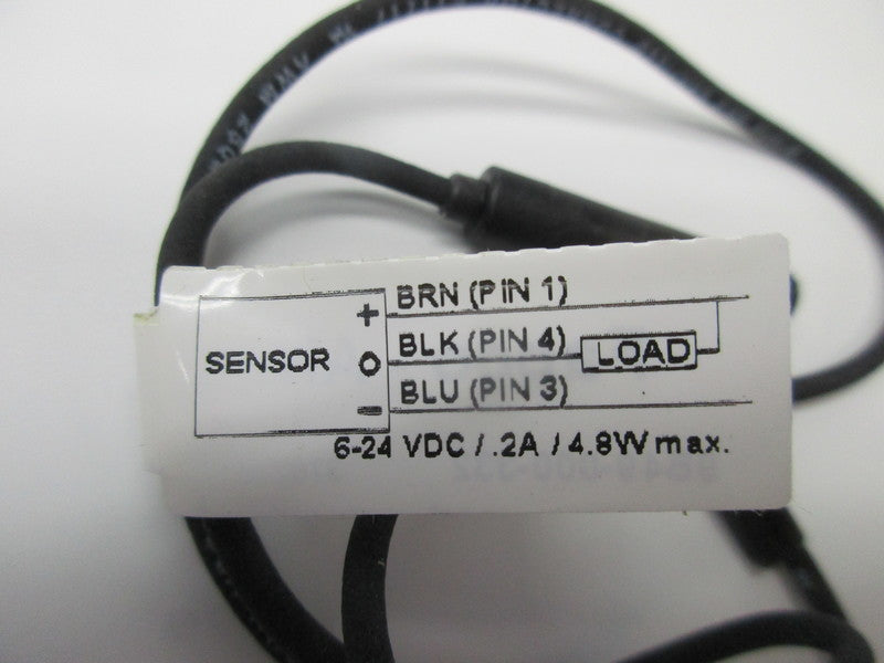 FABCO AIR 9B49-000-332  NSNP