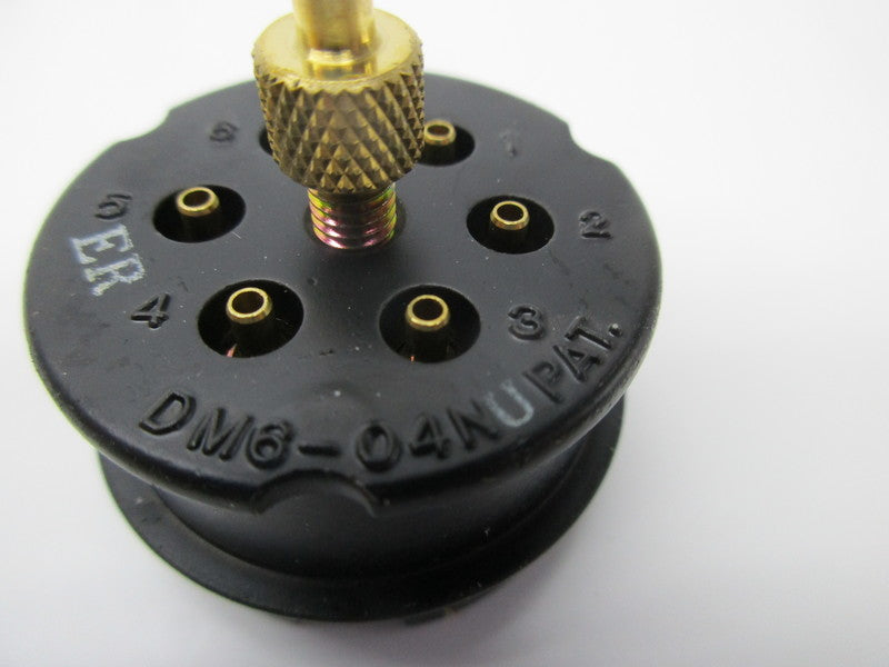 SMC DM6-04NU  NSNP