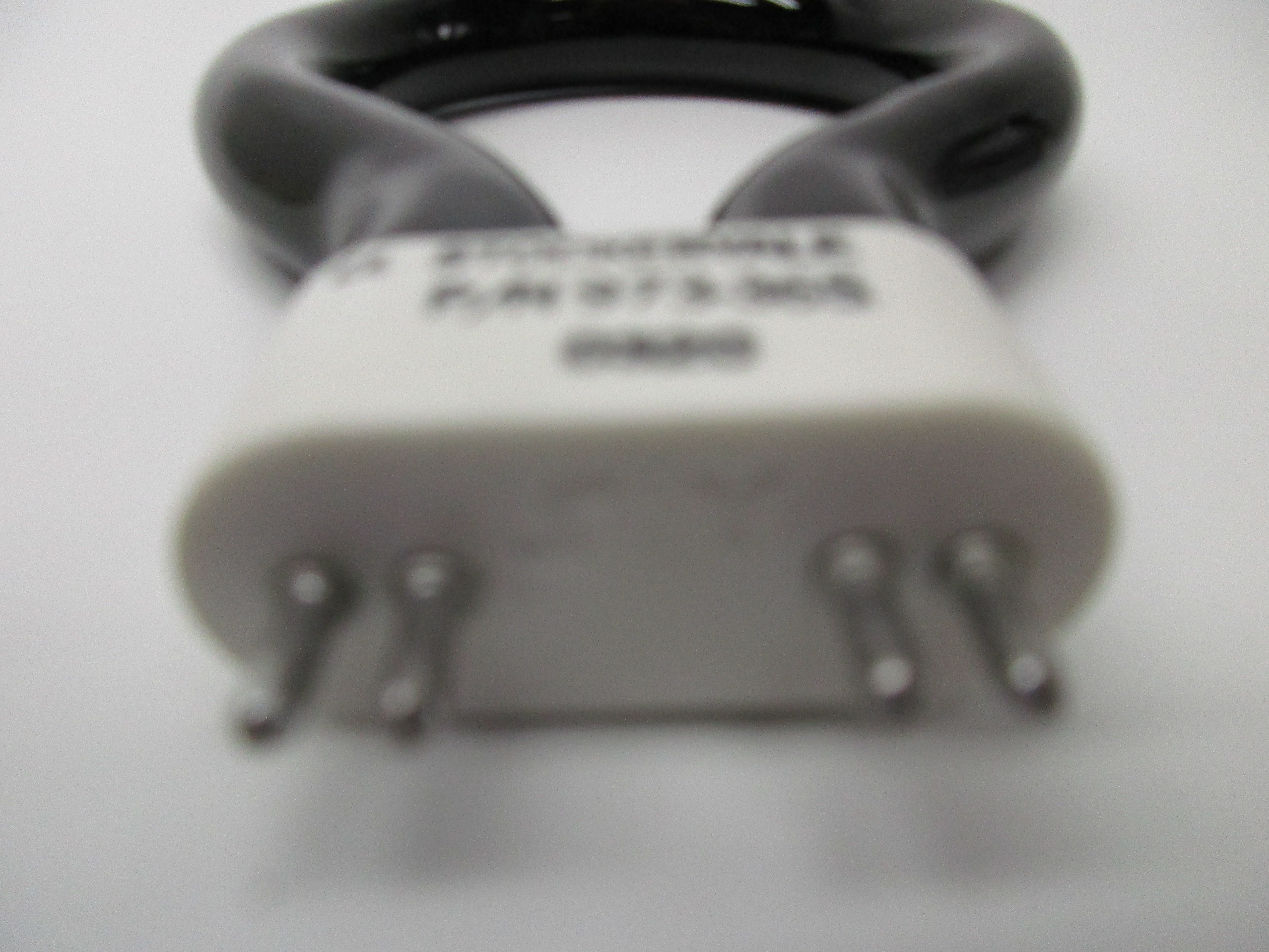 STOCKER-YALE 973-365  NSNP
