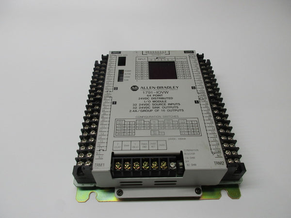 ALLEN BRADLEY 1791-IOVW NSNP