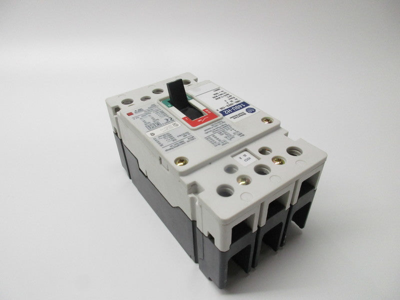 ALLEN BRADLEY 140U-H2C3-C35 CIRCUIT BREAKER 35A  UNMP