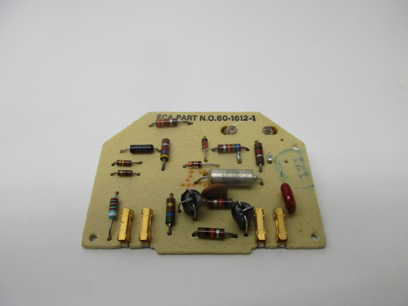 ECA PHOTOSWITCH 42-RL 60-1612-1 NSMP