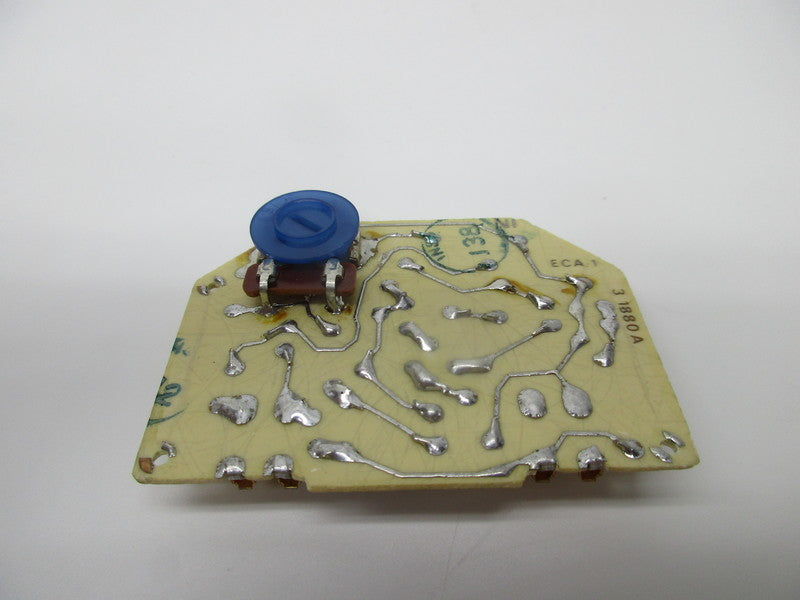 ECA PHOTOSWITCH 42-RL 60-1612-1 NSMP