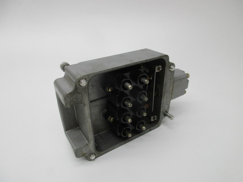 MICRO SWITCH 301LS3 (GREY)  UNMP