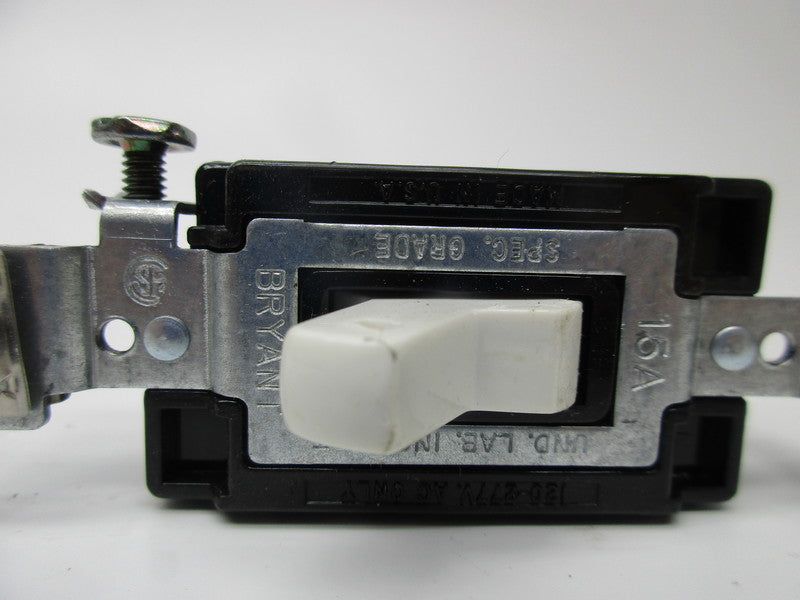 BRYANT W-S-896  NSNP