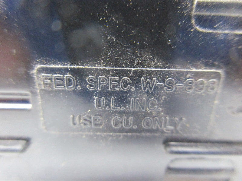 BRYANT W-S-896  NSNP