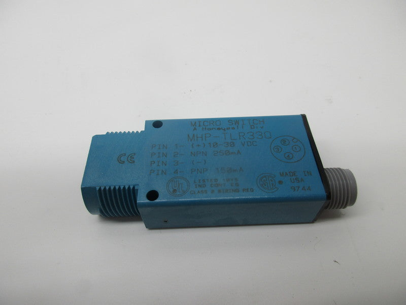 HONEYWELL MHP-TLR33Q  NSNP