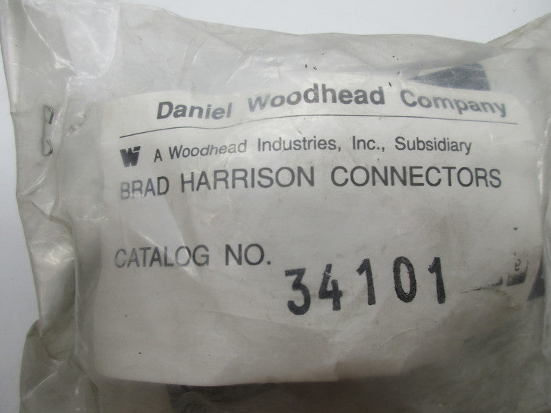 DANIEL WOODHEAD 34101 NSMP