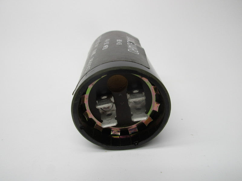 VANGUARD BC-43 NSMP