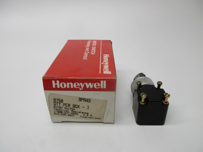 HONEYWELL 9PA45 NSMP