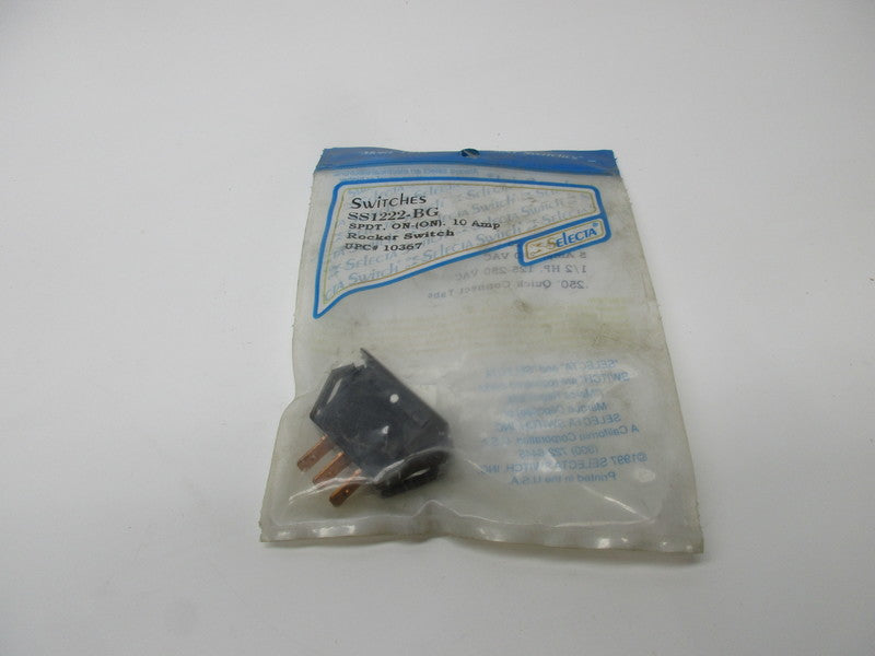 SELECTA SS1222-BG NSMP