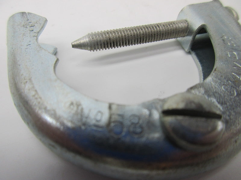 MUELLER NO. 58  NSNP