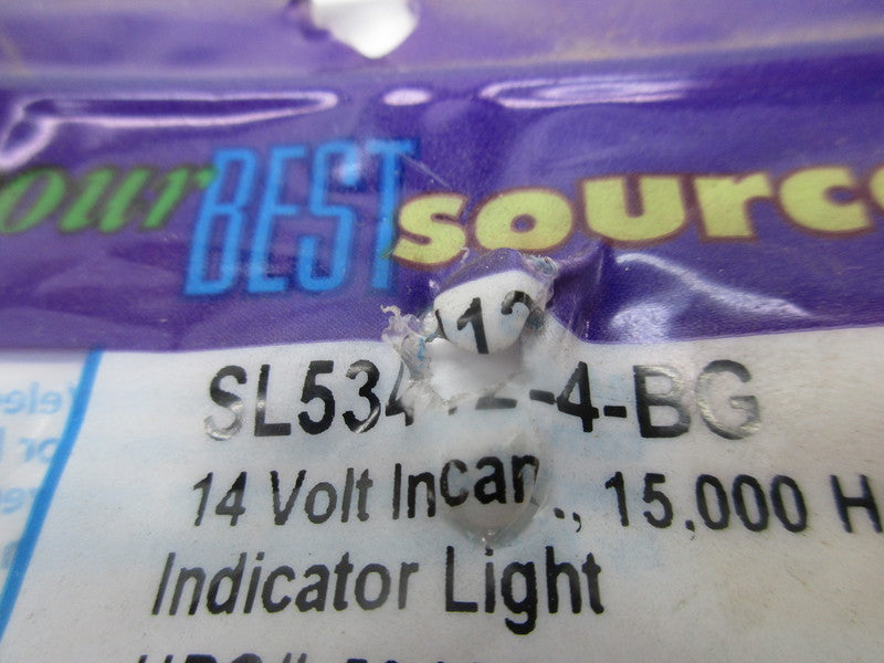 SELECTA SL53412-4-BG NSMP
