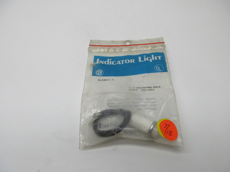 SELECTA SL53411-7 NSMP