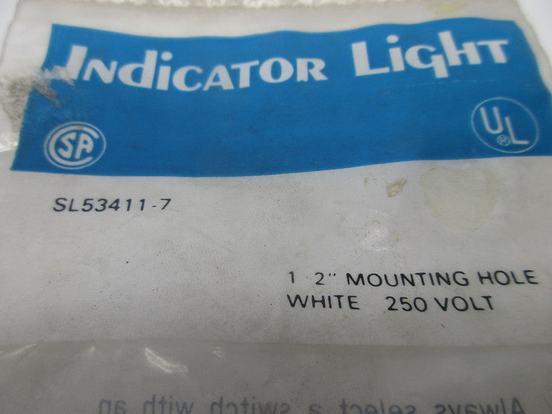 SELECTA SL53411-7 NSMP