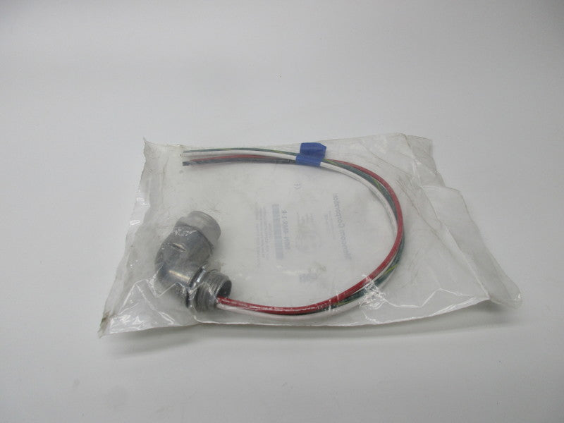 MENCOM MIN-4MR-1-R NSMP