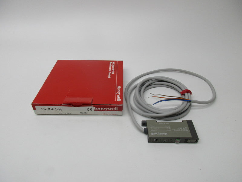 HONEYWELL HPX-F1-H NSMP
