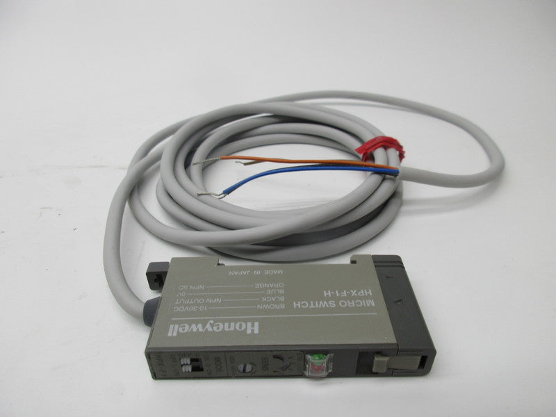 HONEYWELL HPX-F1-H NSMP