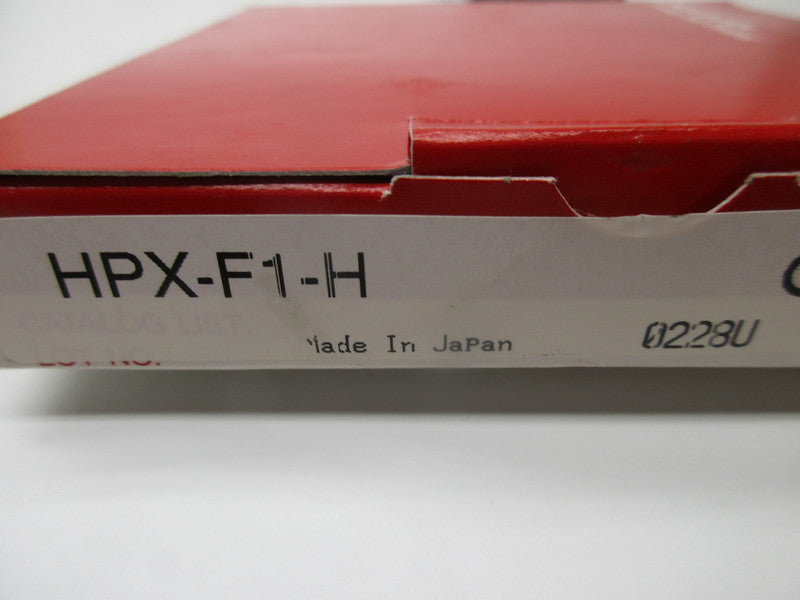 HONEYWELL HPX-F1-H NSMP
