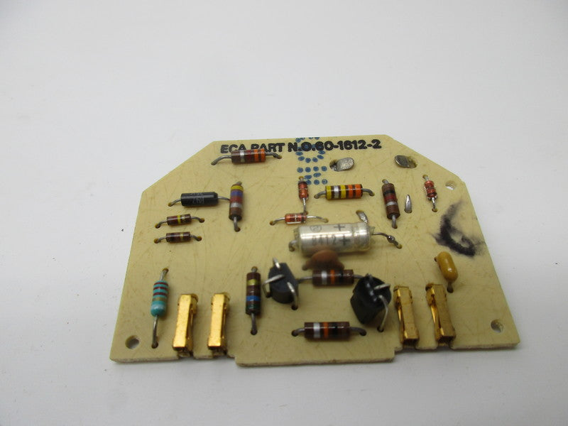 ECA PHOTOSWITCH 42RL 60-1612-2 NSMP
