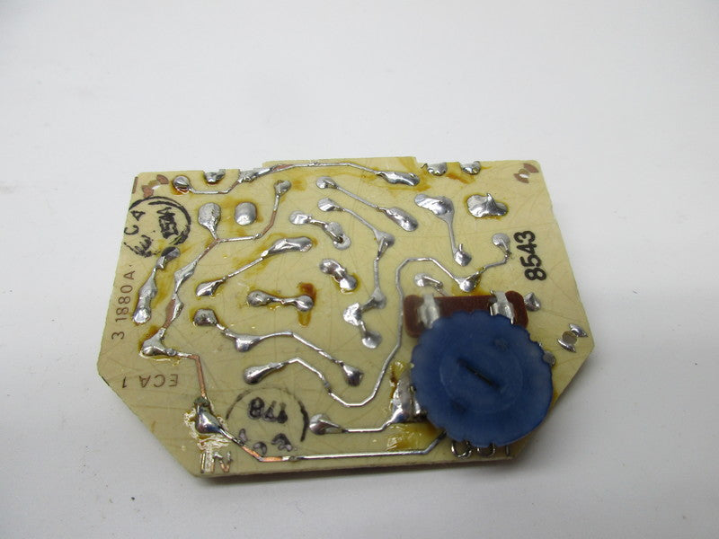 ECA PHOTOSWITCH 42RL 60-1612-2 NSMP