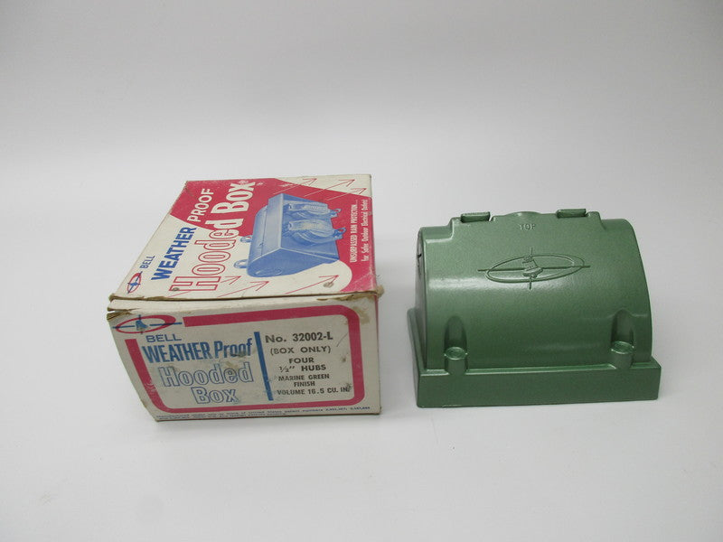 BELL 32002-L NSMP