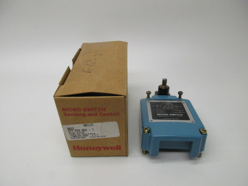 HONEYWELL 301LS1 NSMP