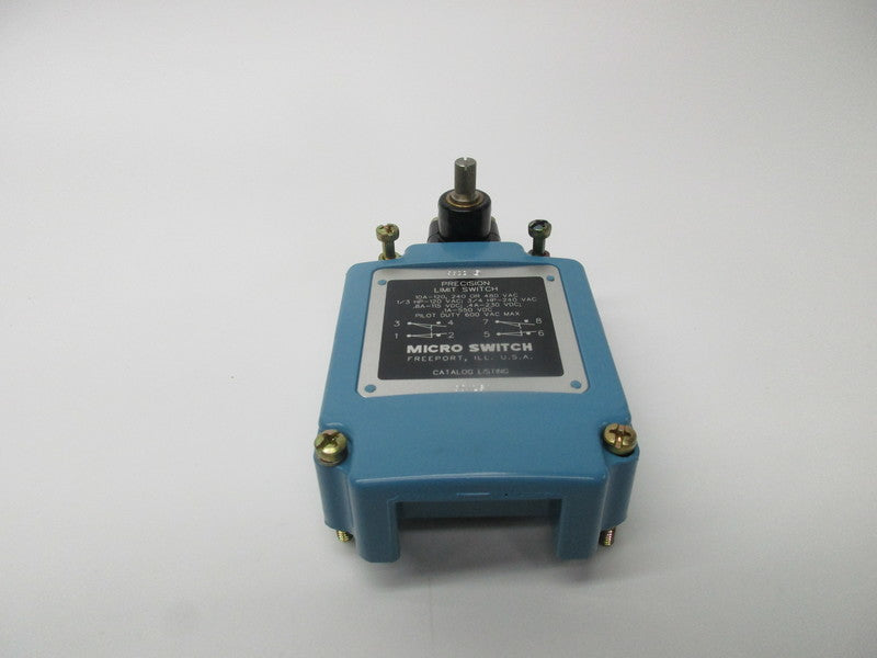 HONEYWELL 301LS1 NSMP